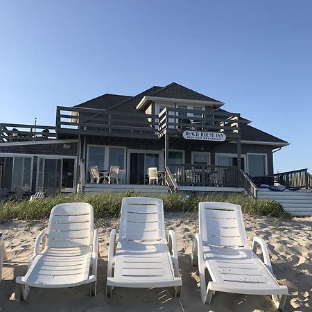 Beach House Inn 웨스트데니스 외부 사진