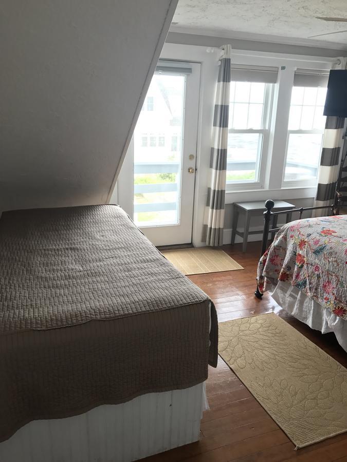 Beach House Inn 웨스트데니스 외부 사진