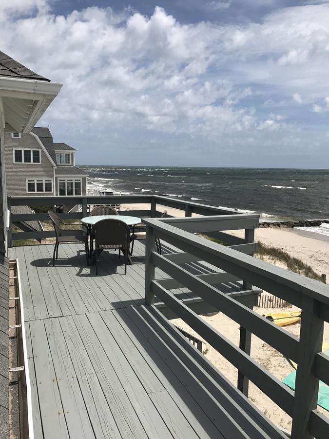 Beach House Inn 웨스트데니스 외부 사진