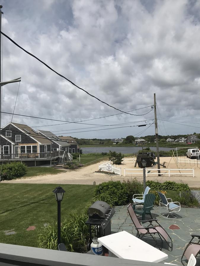 Beach House Inn 웨스트데니스 외부 사진