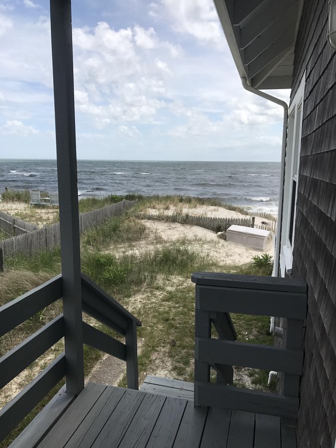 Beach House Inn 웨스트데니스 외부 사진