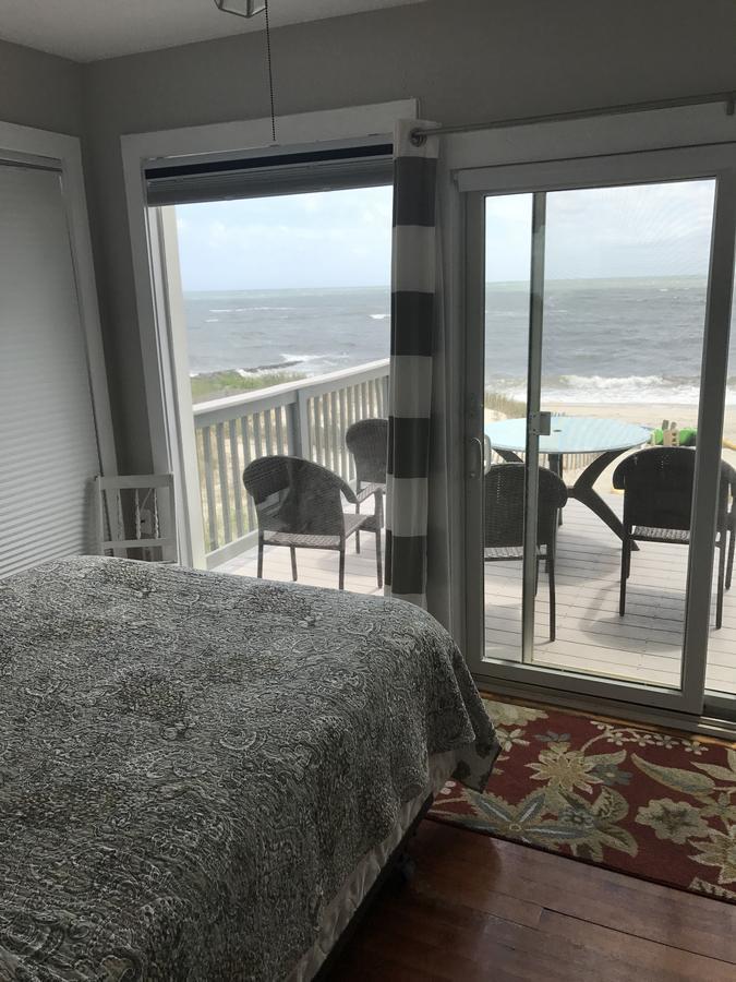 Beach House Inn 웨스트데니스 외부 사진