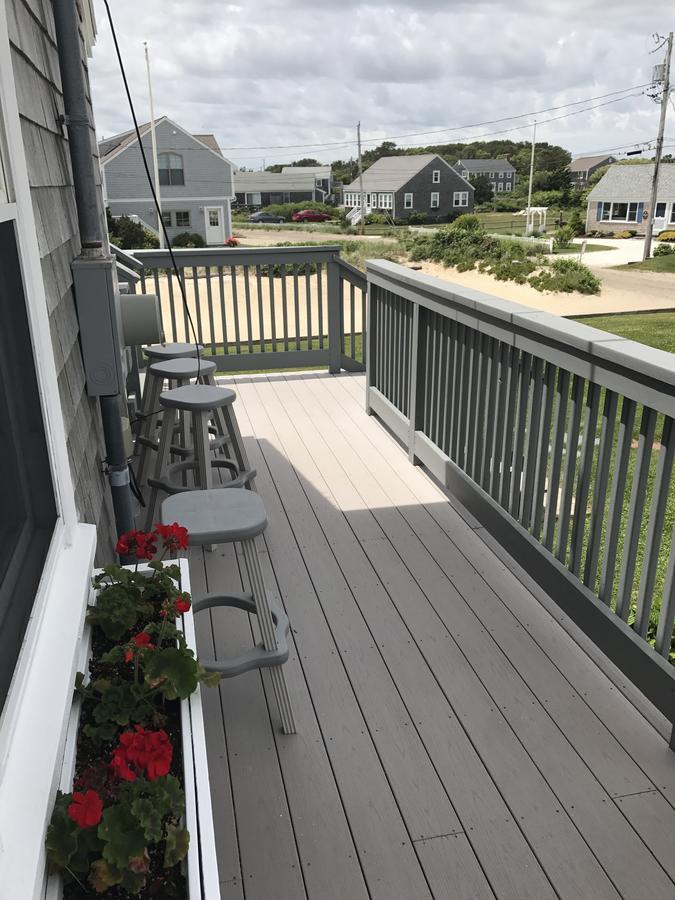 Beach House Inn 웨스트데니스 외부 사진
