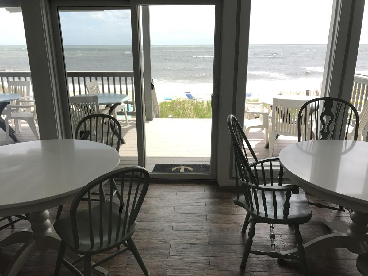 Beach House Inn 웨스트데니스 외부 사진