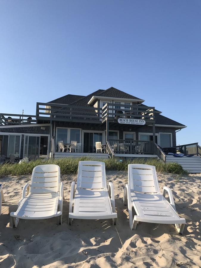 Beach House Inn 웨스트데니스 외부 사진