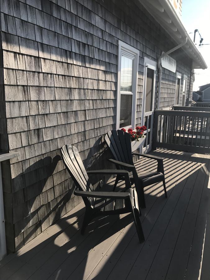 Beach House Inn 웨스트데니스 외부 사진