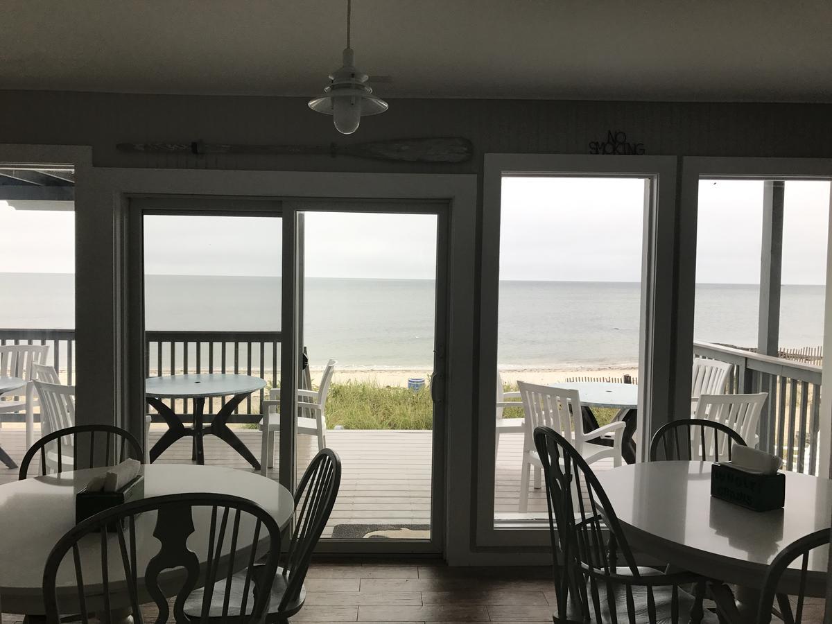 Beach House Inn 웨스트데니스 외부 사진