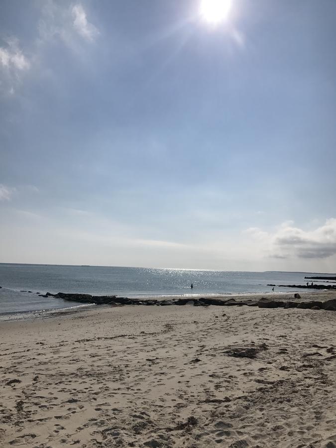 Beach House Inn 웨스트데니스 외부 사진