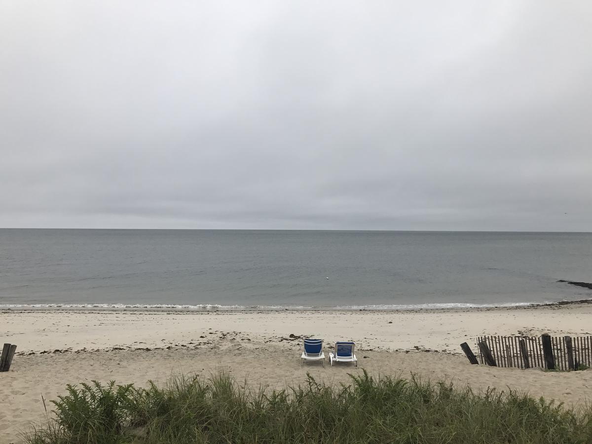 Beach House Inn 웨스트데니스 외부 사진